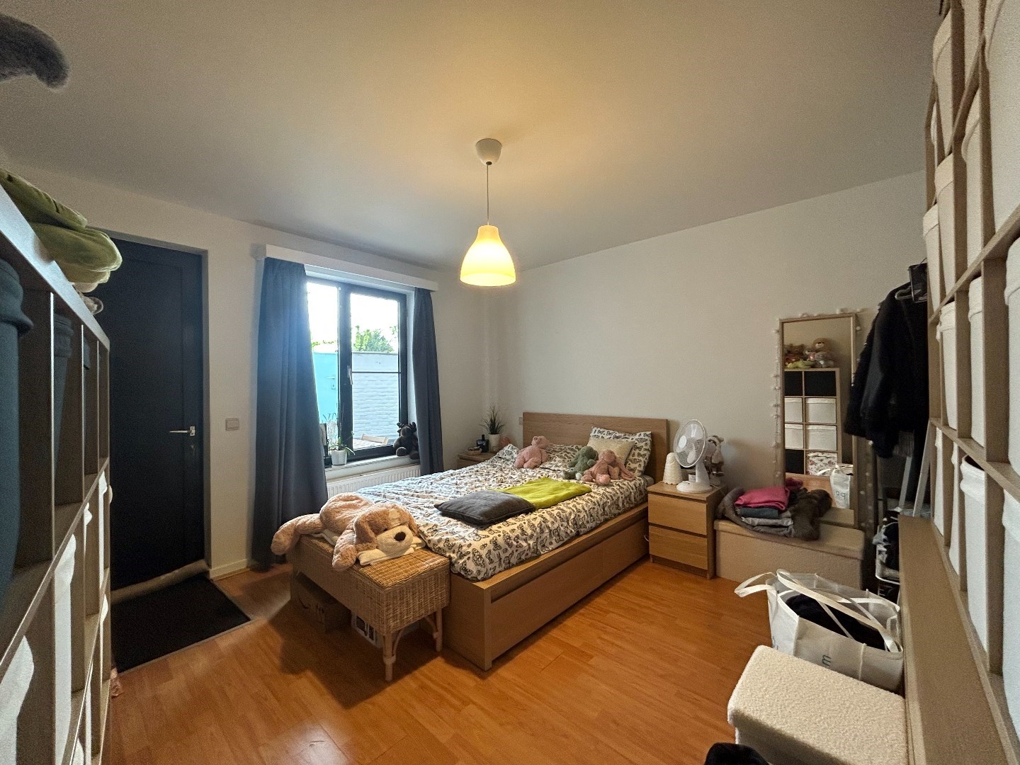Opbrengsteigendom met 4 appartementen in het centrum van Herentals 