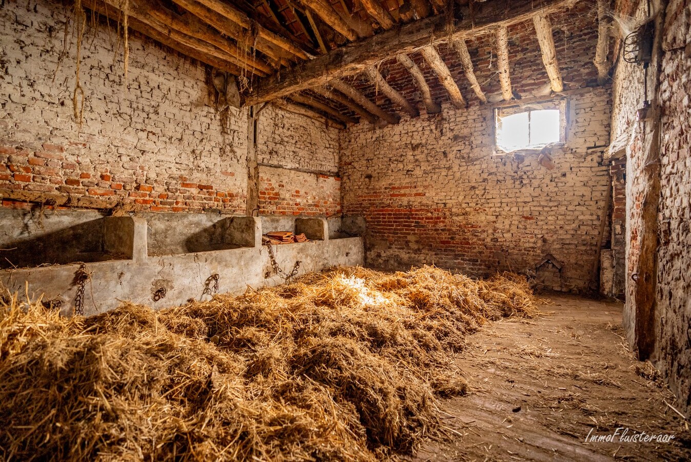 Ferme vendu À Geel