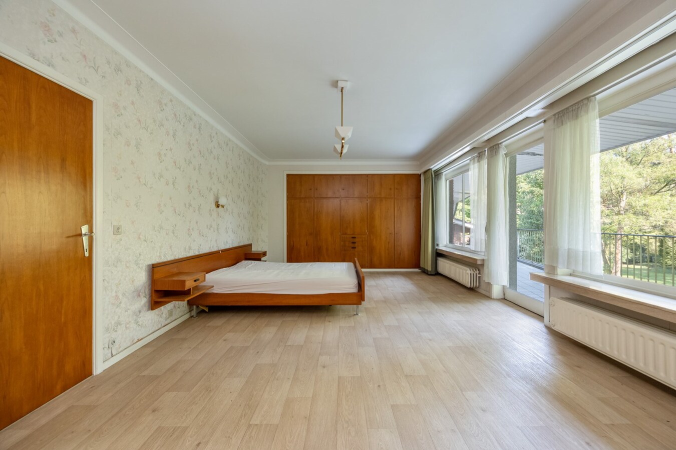 Villa &quot;Lentestemmen&quot; op een perceel van 4.491 m&#178; te Schilde 