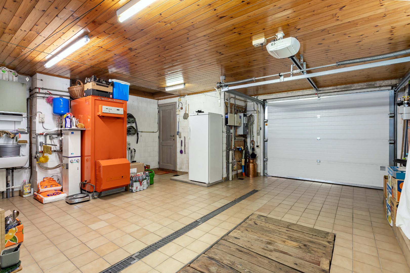 Maison a vendre | option - sous réserve À Halle