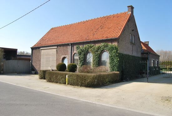 Maison de campagne vendu À Machelen