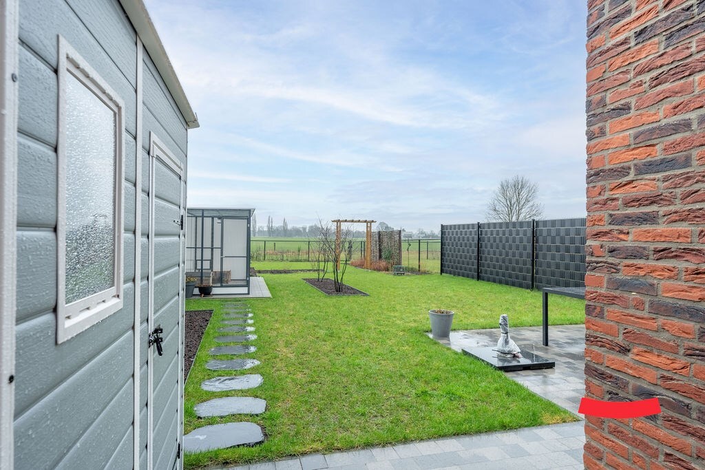 Woning verkocht in Weelde
