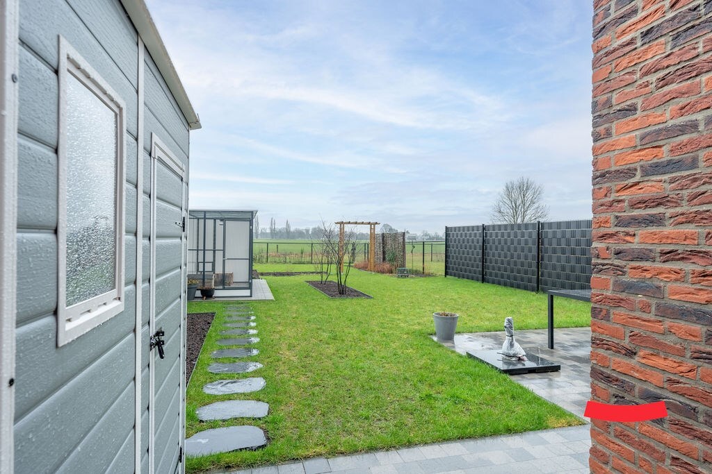 Woning te koop | in afhandeling in Weelde