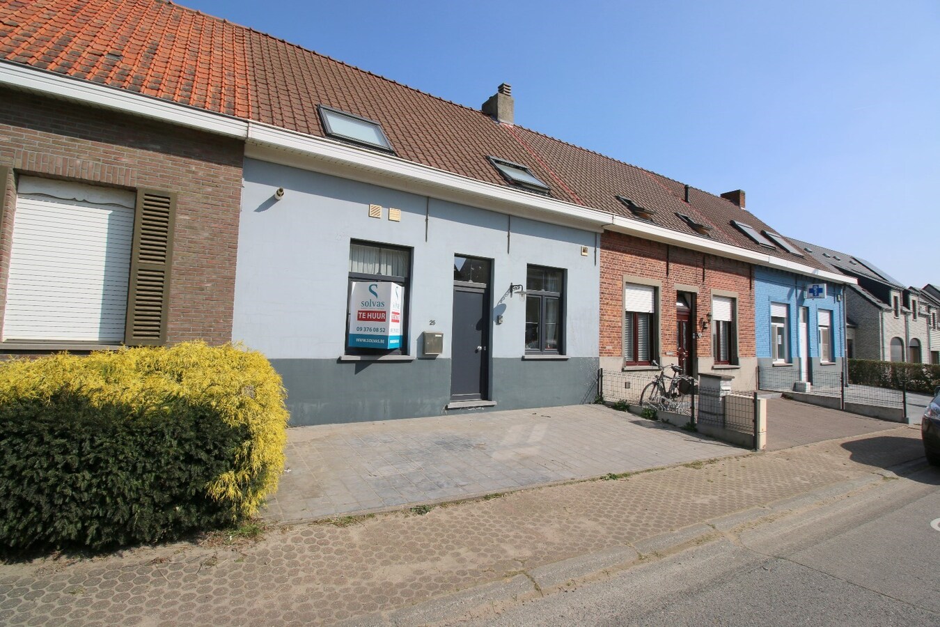 BEZOEKMOMENT VOLZET 