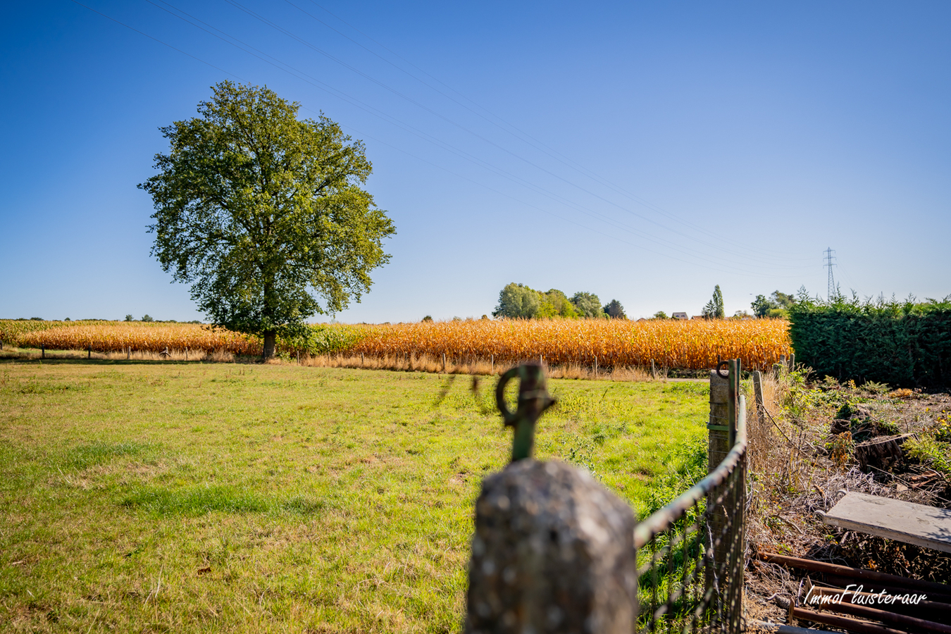 Propriété vendu À Kersbeek-Miskom