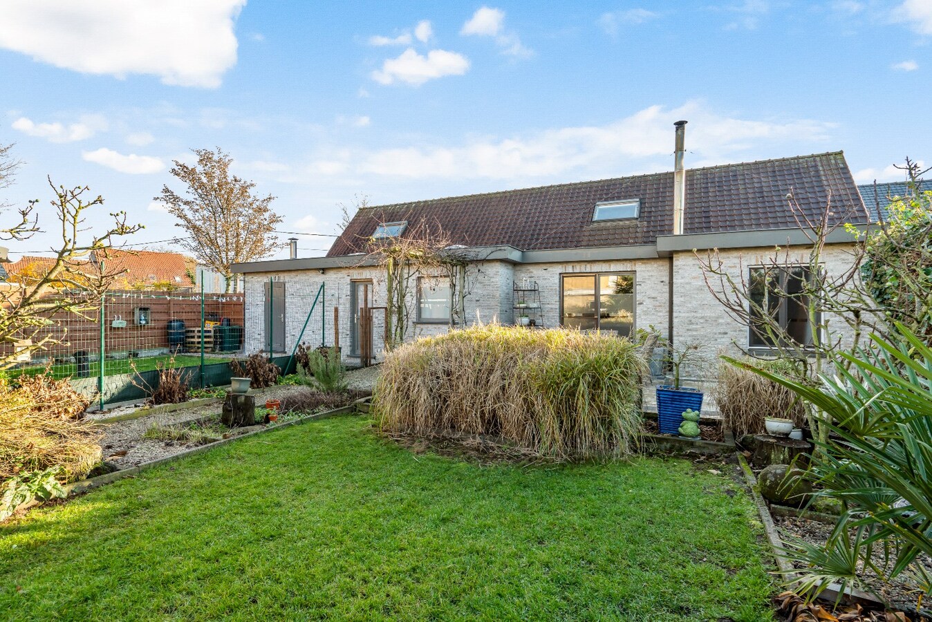 Woning op toplocatie nabij centrum Zomergem! 