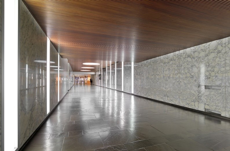 Kantoren met dienstverlening in Antwerp Diamond Center 