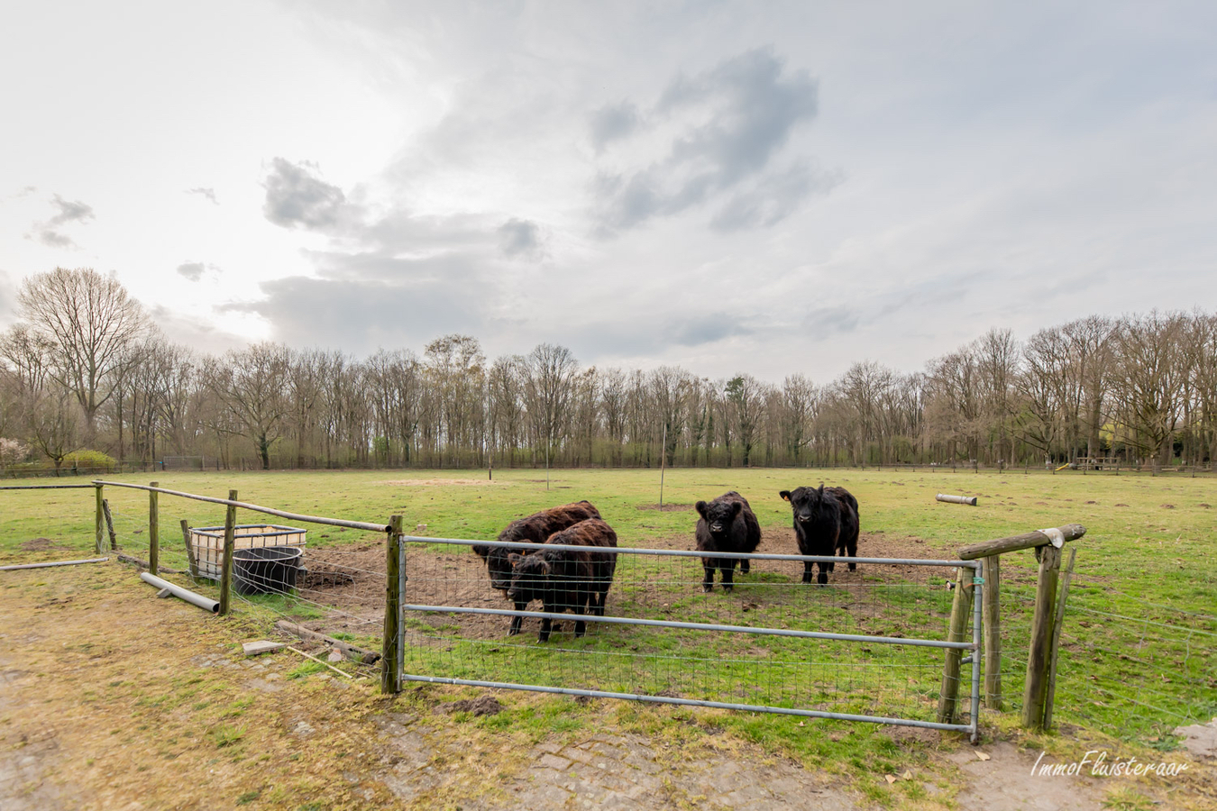 Propriété vendu À Baarle-Hertog