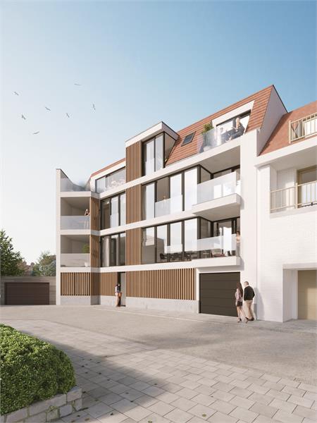  a vendre À Duinbergen