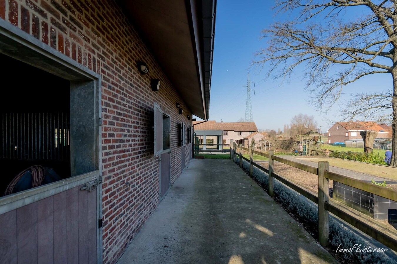 Property for sale in Relegem