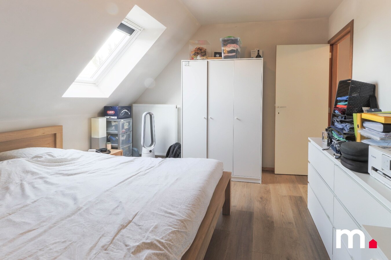 TOPPER! Instapklare woning met 4 slaapkamers en garage in Zwevegem E-peil 47! 