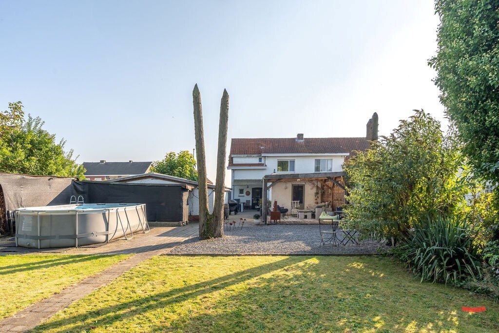 Woning verkocht in Ravels