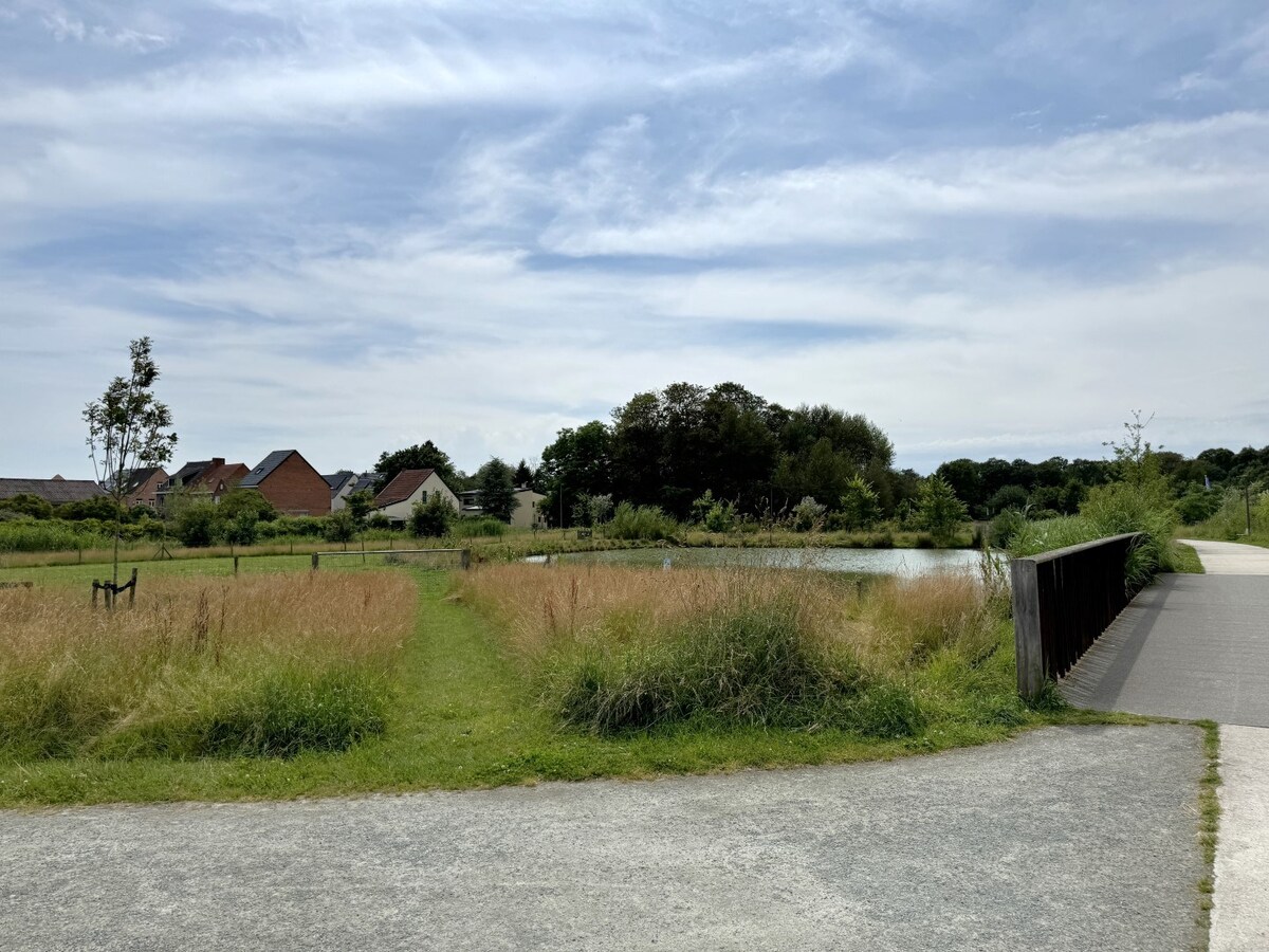 Appartement verhuurd in Turnhout