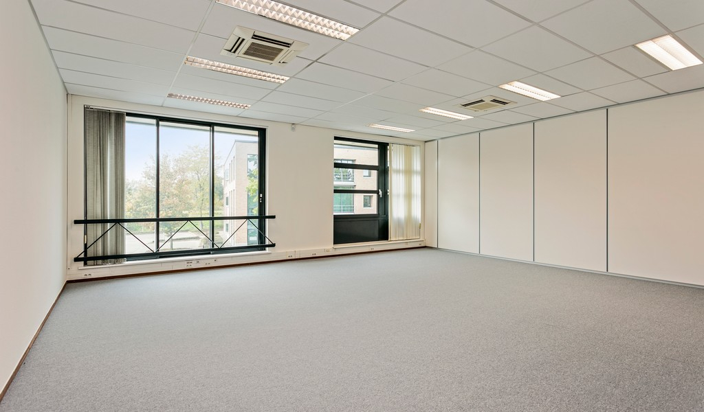 Kantoren te huur in E19 Business Park in Mechelen