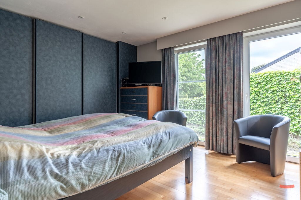 Woning verkocht in Oud-Turnhout