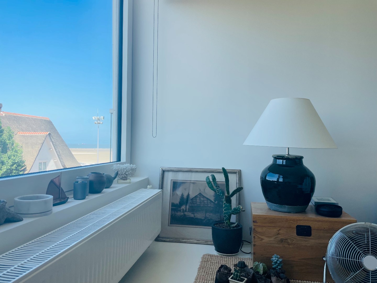 Studio te koop in Zeebrugge