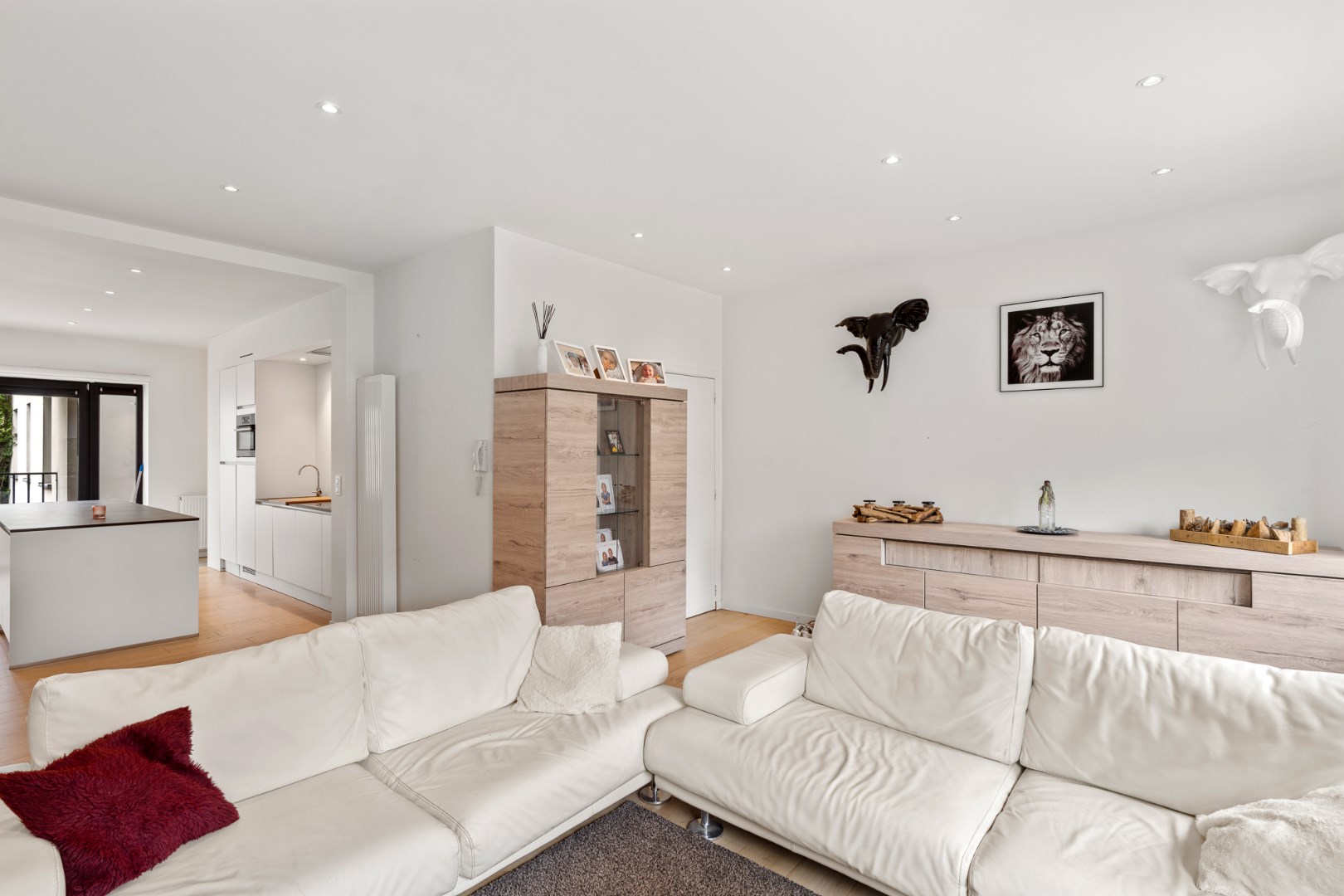 Appartement a vendre À Oostende