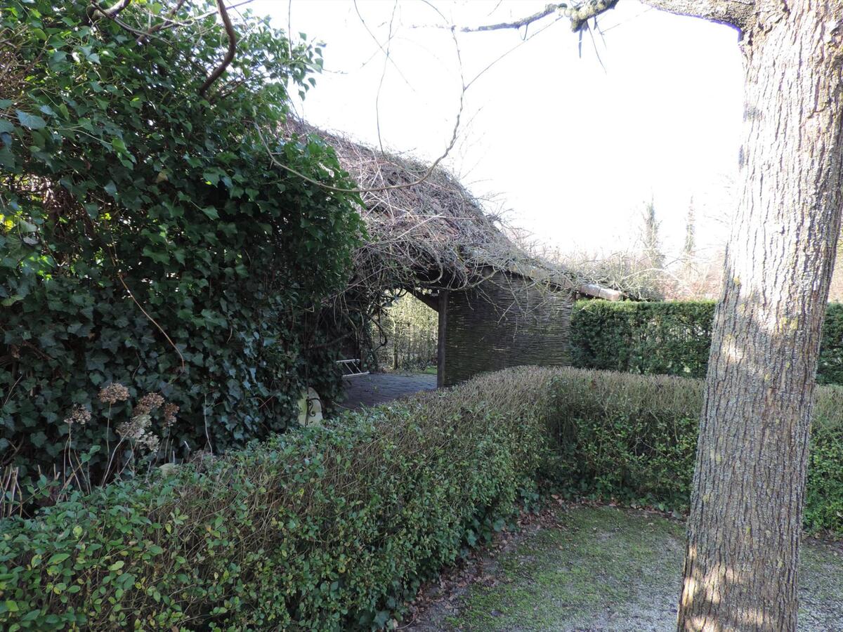 Ferme vendu À Diepenbeek