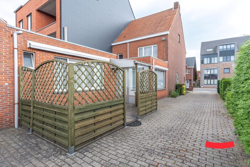 Woning verkocht in Ravels