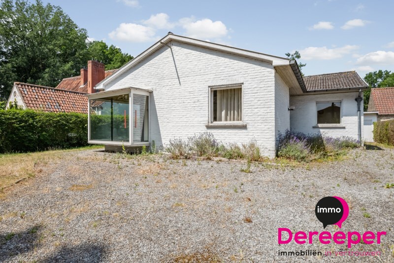 Te koop - Woning - Varsenare