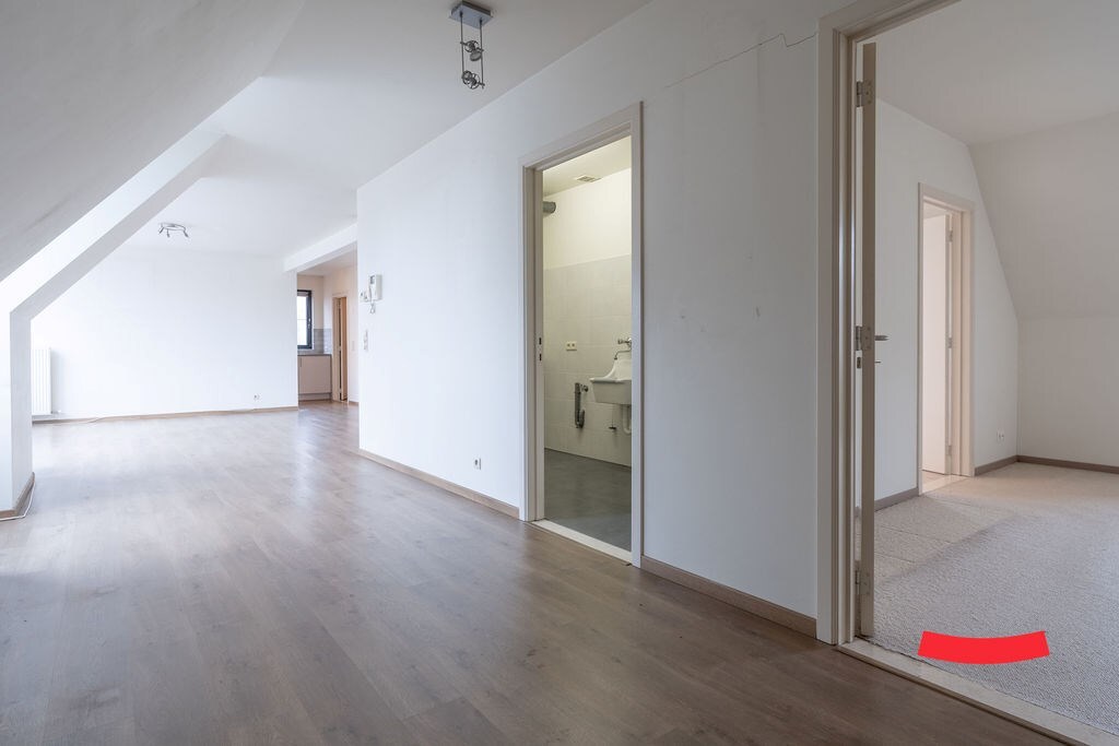 Appartement te huur | in afhandeling in Poppel