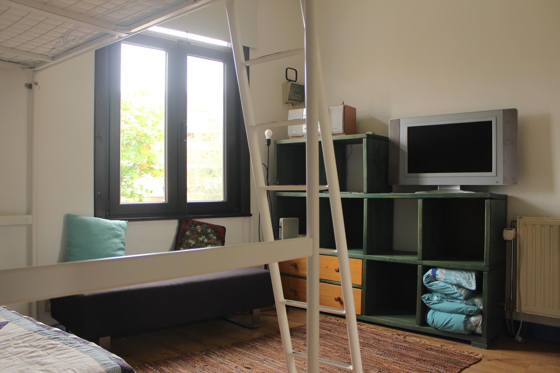 Woning verkocht in Gent