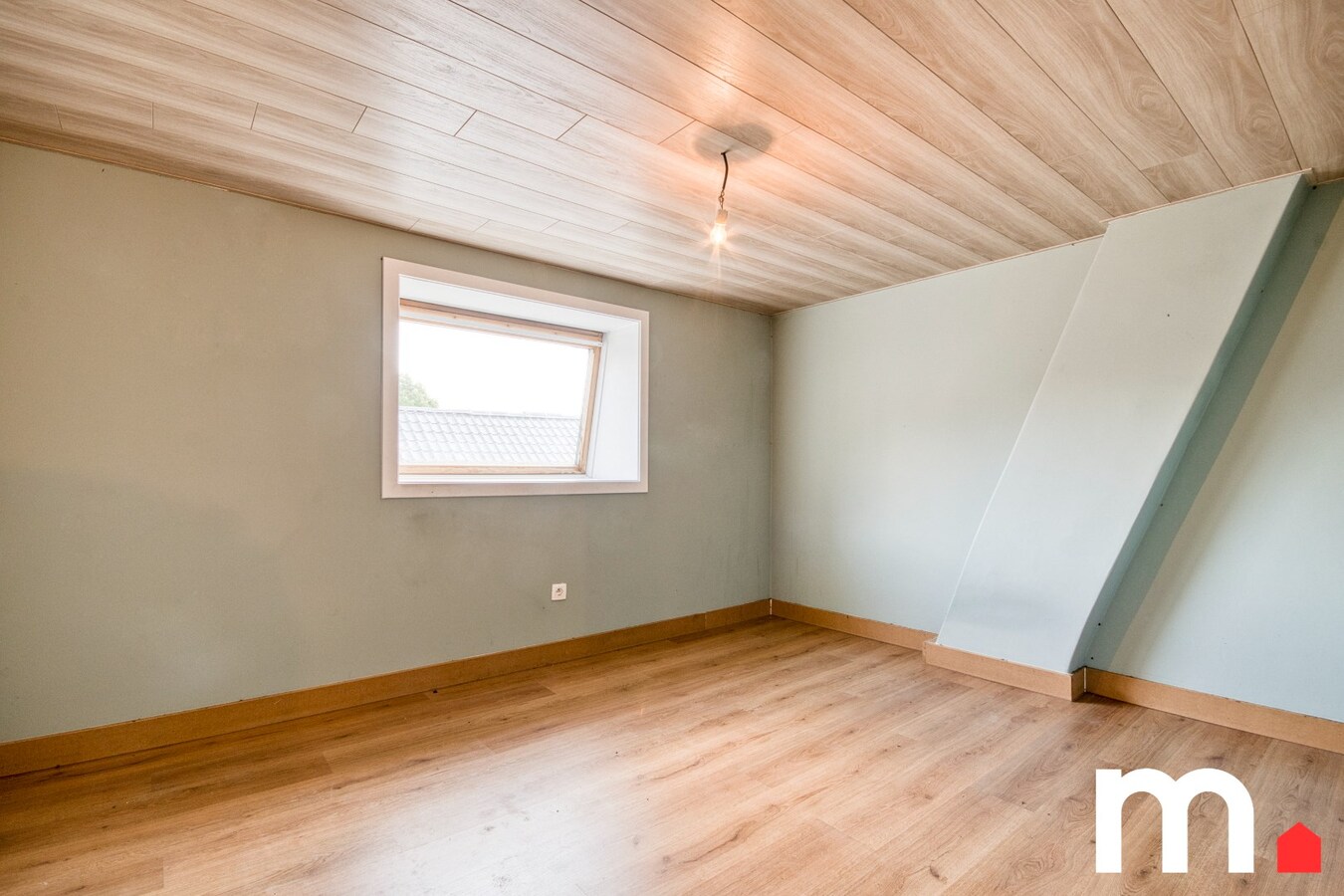 Woning met 3 slaapkamers te Harelbeke nabij het centrum! 