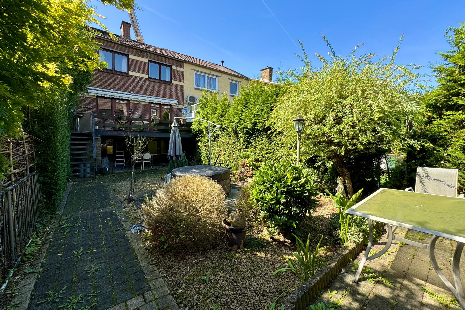 Woning te koop in Valkenburg