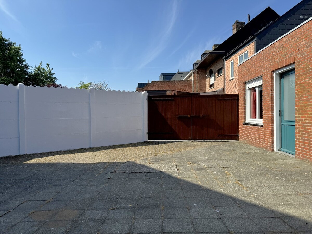 Woning verhuurd in Weelde