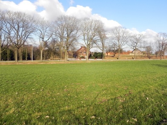 Farm sold in Gruitrode