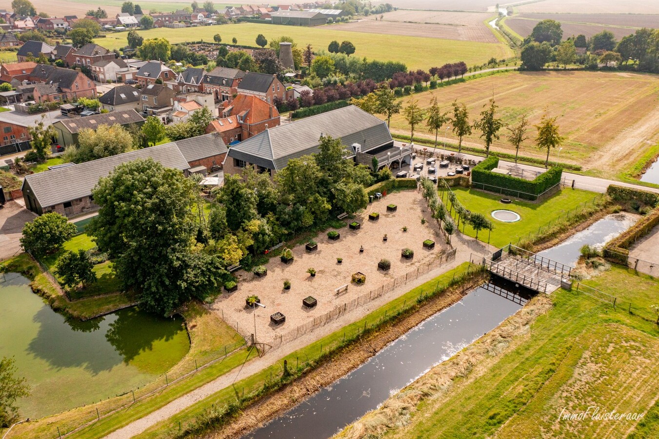 Restaurant a vendre À Hulst