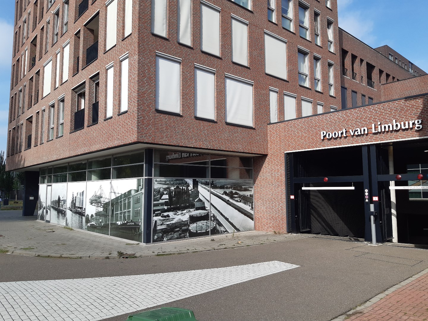 Commercieel kantoor te huur in Weert