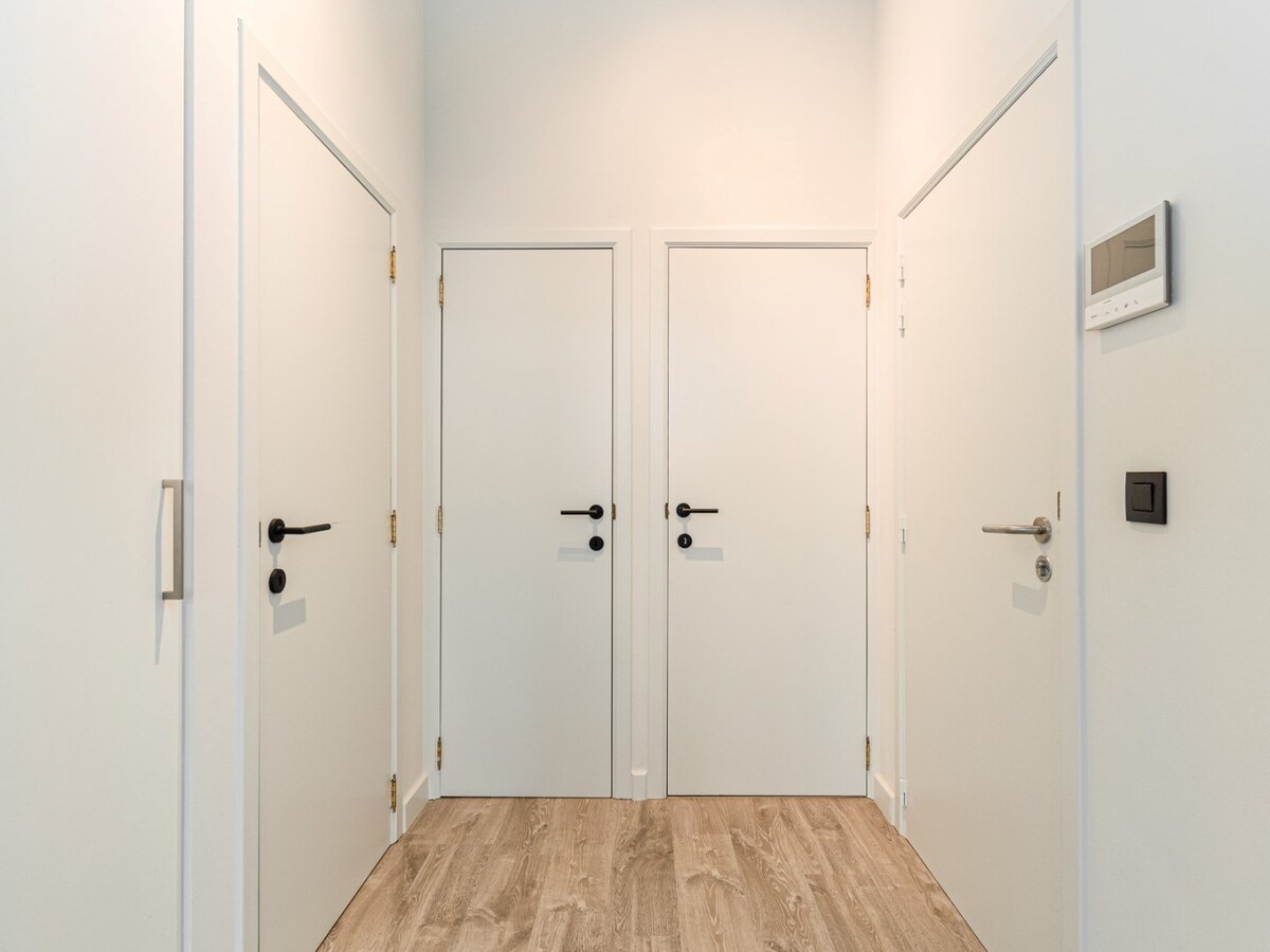 Centraal gelegen appartement te Brussel! 