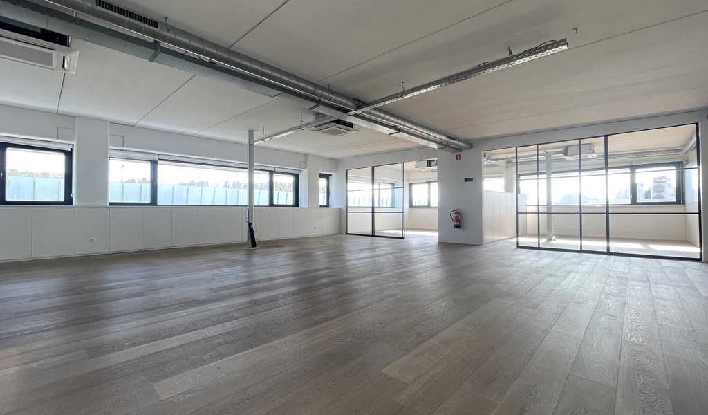 Recente kantoren te huur in Westpoort in Zwijndrecht