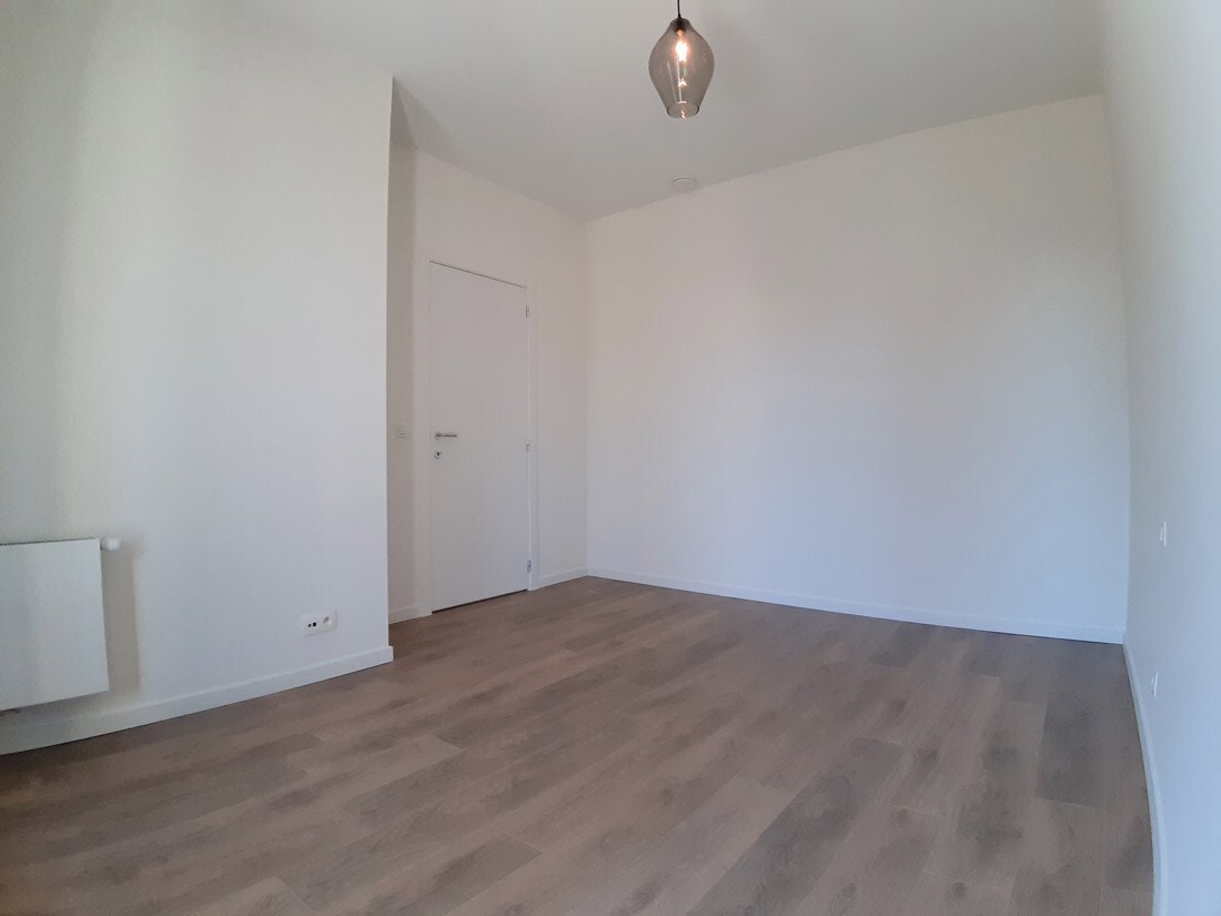 Mooi nieuwbouw appartement dichtbij het centrum van Hasselt 