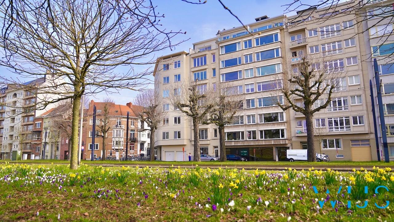 Penthouse te koop in Gent 