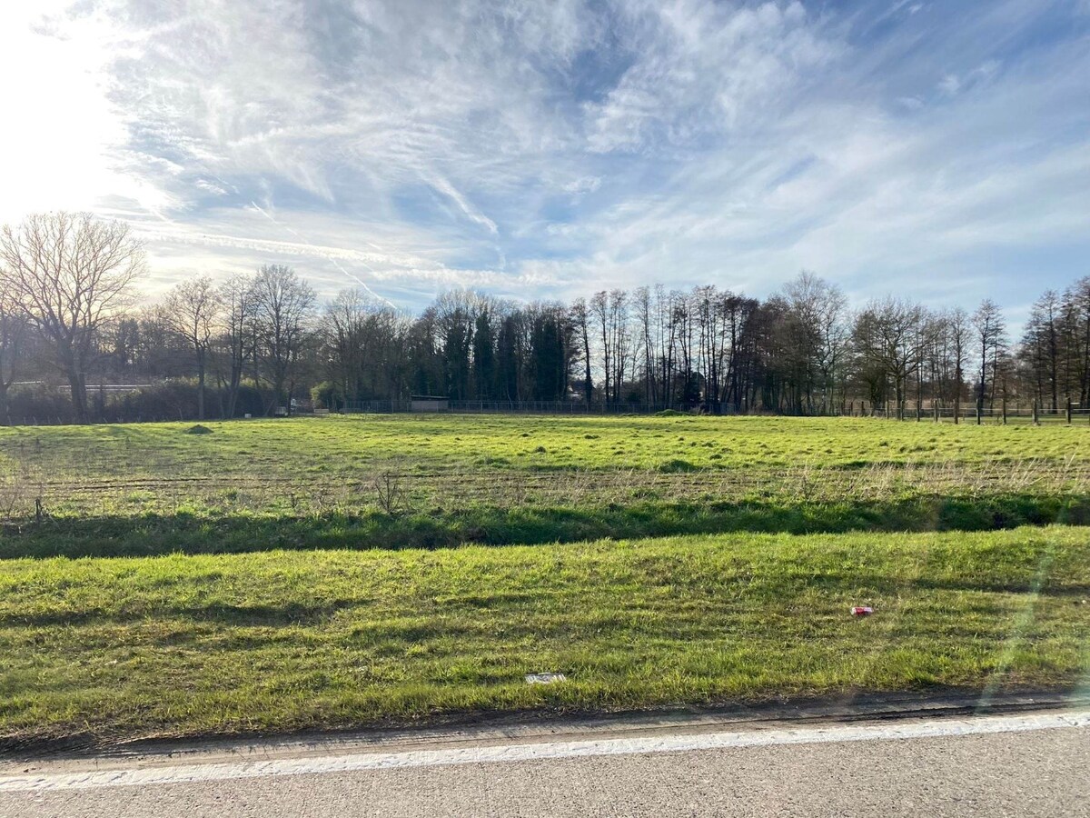 Agricultural land sold in Meeuwen
