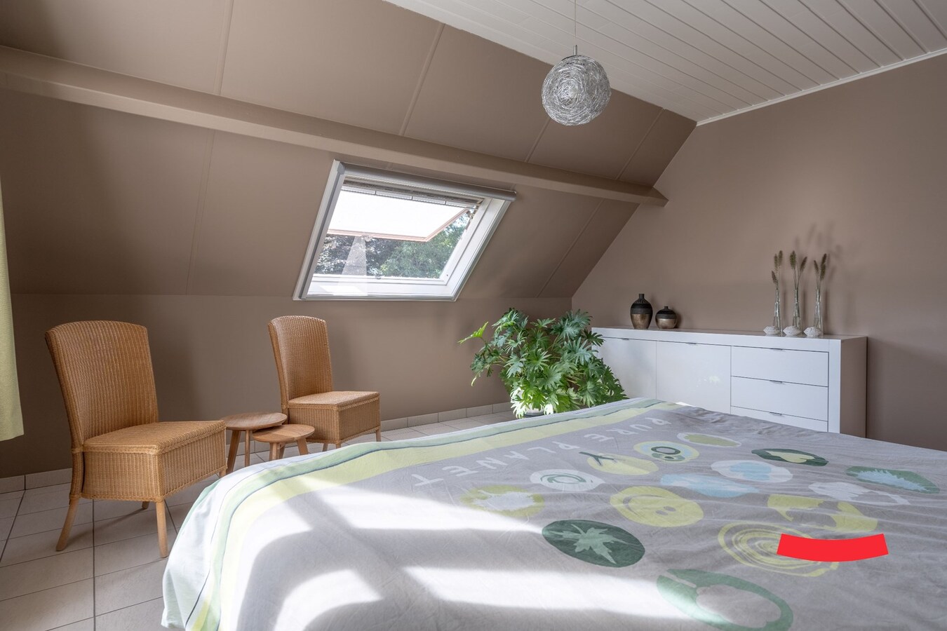 Woning met optie - reservatie in Ravels