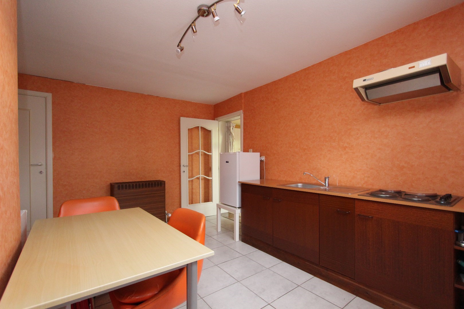 eetkamer