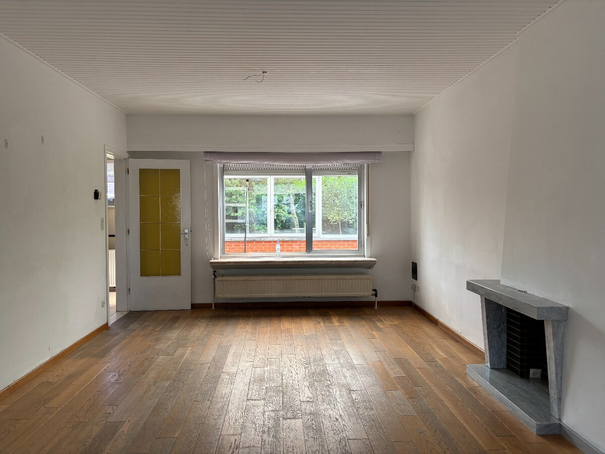 Te renoveren woning op een Zuid perceel 767 m&#178; 