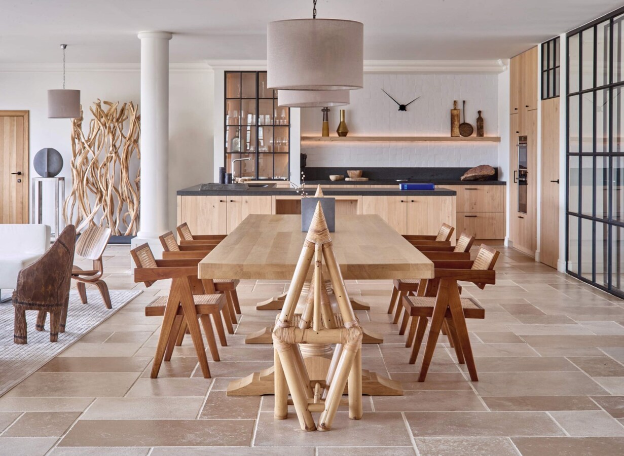 Exclusieve paardenaccommodatie op ca. 13 ha in Retie 