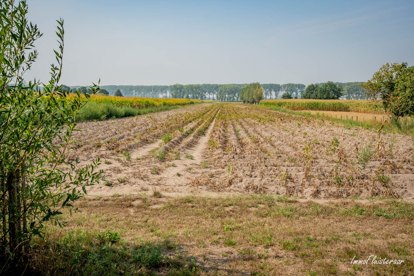 Propriété vendu À Sint-Laureins