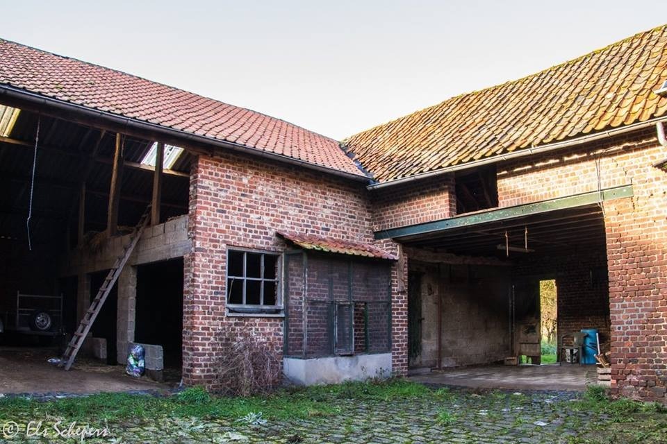 Ferme vendu À Alken