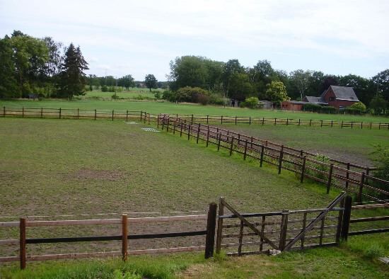 Ferme vendu À Balen