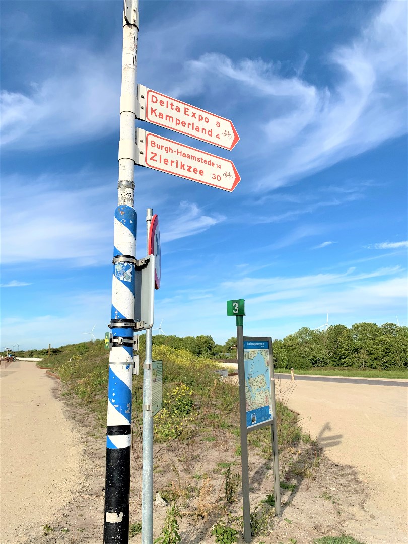 Sfeervolle bungalow op toplocatie nabij het Banjaardstrand – Kamperland 