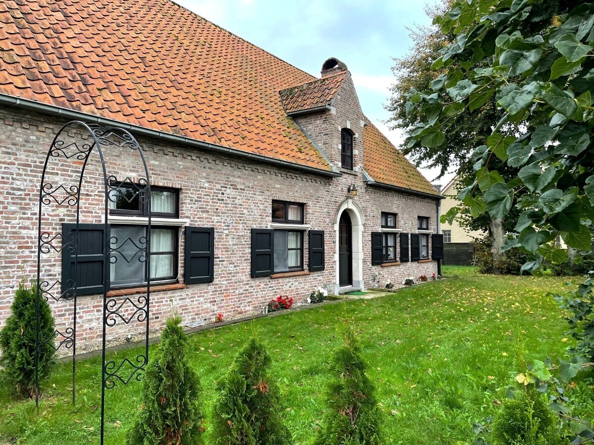 Woning te huur in Ravels