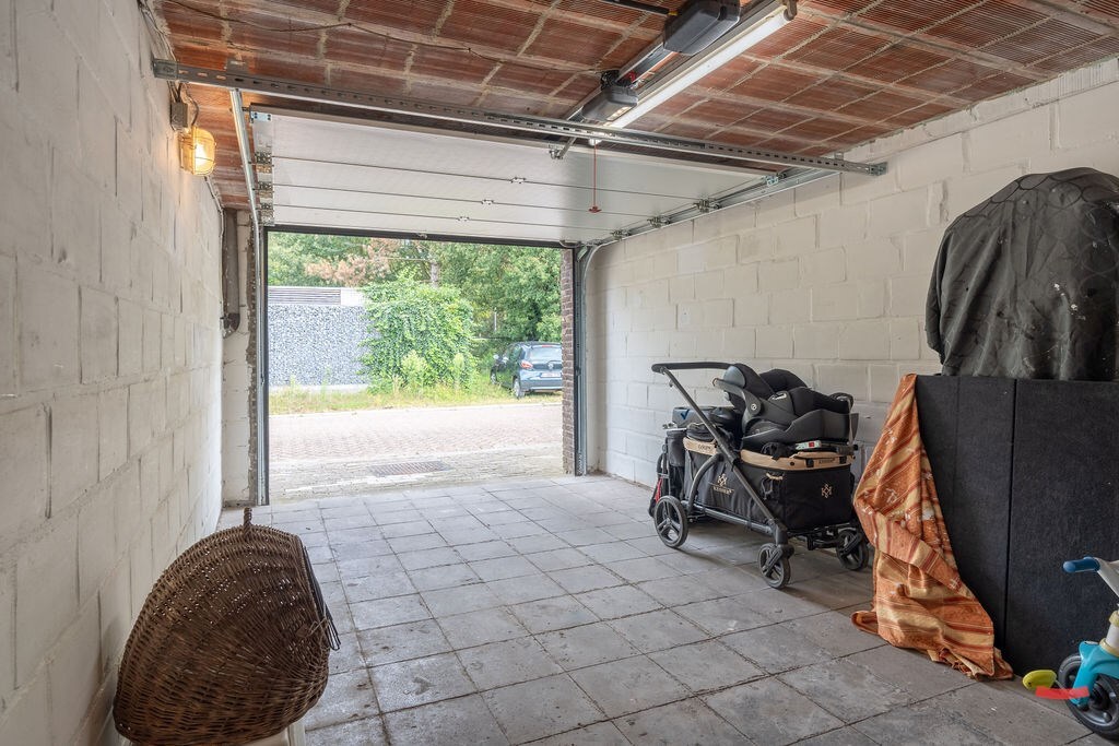 Woning met optie - reservatie in Ravels