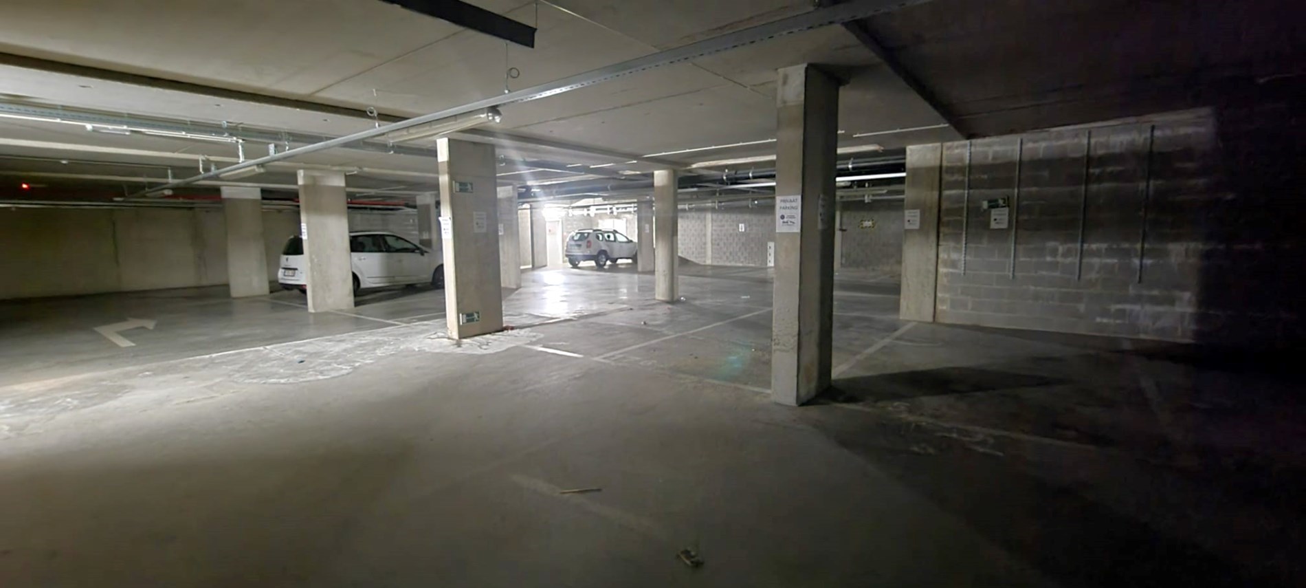 Residentie &#39;t Groen Kwartier 