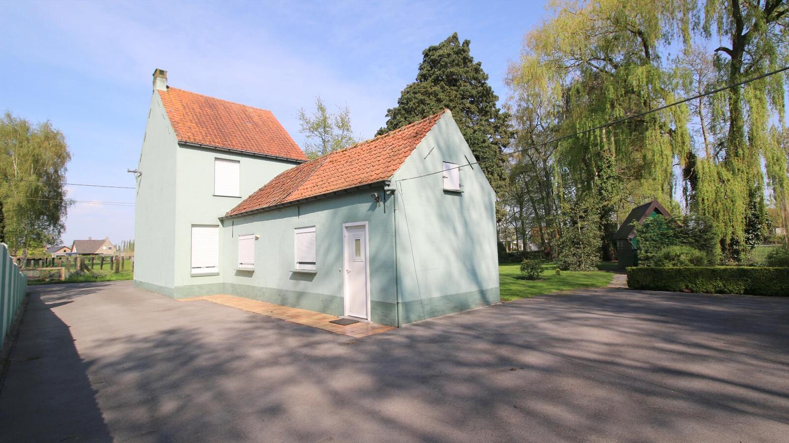 Woning te koop op toplocatie! 