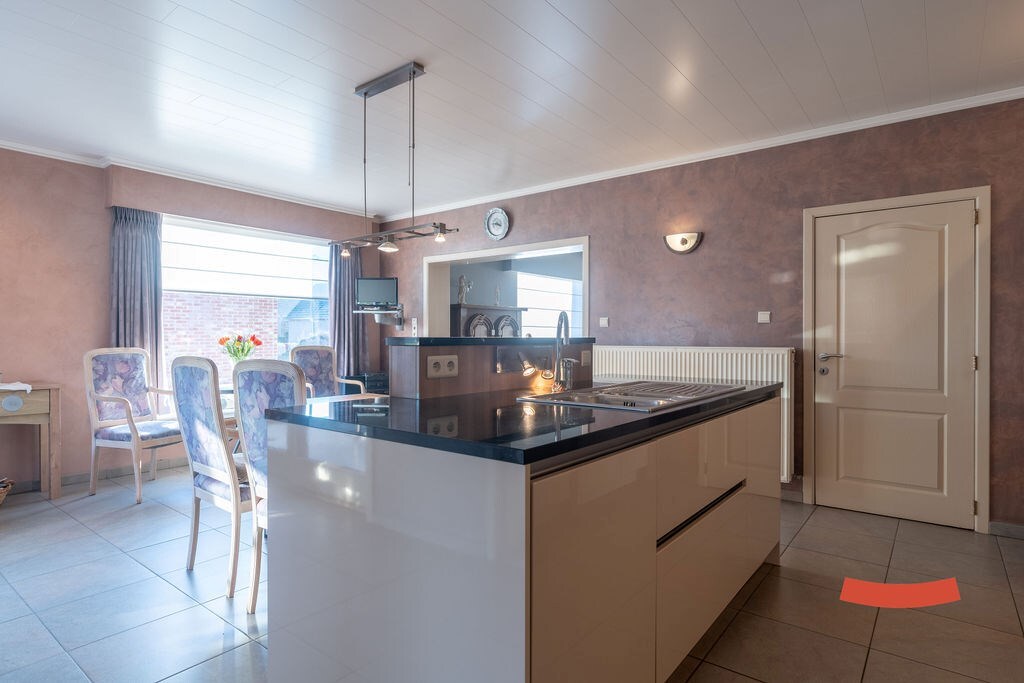 Woning verkocht in Ravels